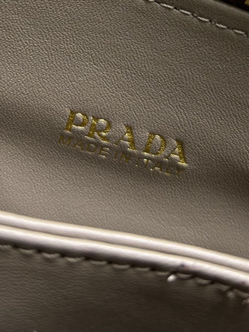 Prada Satchel Bags